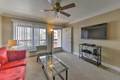 Beach Haven Condo - Steps to Brigantine Beach! - image 13