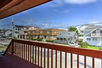 Beach Haven Condo - Steps to Brigantine Beach! - image 15