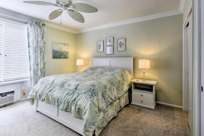 Beach Haven Condo - Steps to Brigantine Beach! - image 2