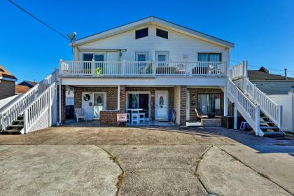 Remodeled Beach Condo 5 Minutes to Atlantic City! - image 11