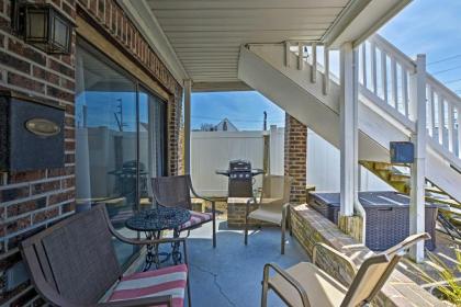 Remodeled Beach Condo 5 Minutes to Atlantic City! - image 15