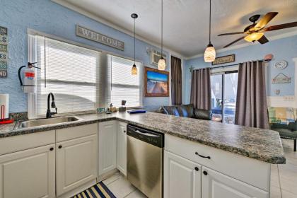 Remodeled Beach Condo 5 Minutes to Atlantic City! - image 9