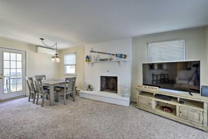 Waterfront Brigantine Home Walk to Beach! - image 11