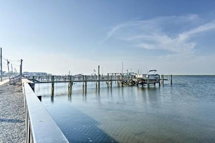 Waterfront Brigantine Home Walk to Beach! - image 12