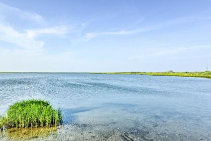 Waterfront Brigantine Home Walk to Beach! - image 14