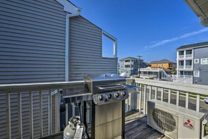 Waterfront Brigantine Home Walk to Beach! - image 15