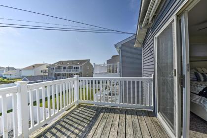 Waterfront Brigantine Home Walk to Beach! - image 4