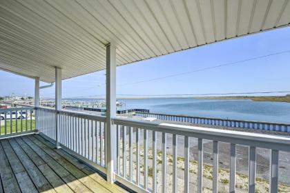 Waterfront Brigantine Home Walk to Beach! - image 6