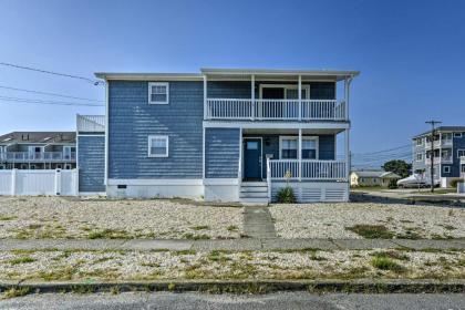 Waterfront Brigantine Home Walk to Beach! - image 8