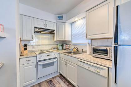 Newly Renovated Brigantine House with Bay View! - image 10