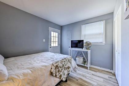 Newly Renovated Brigantine House with Bay View! - image 12