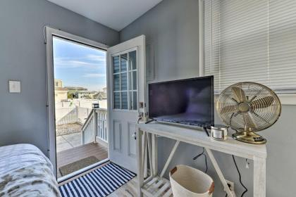 Newly Renovated Brigantine House with Bay View! - image 13