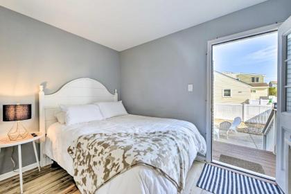 Newly Renovated Brigantine House with Bay View! - image 14