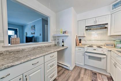 Newly Renovated Brigantine House with Bay View! - image 8