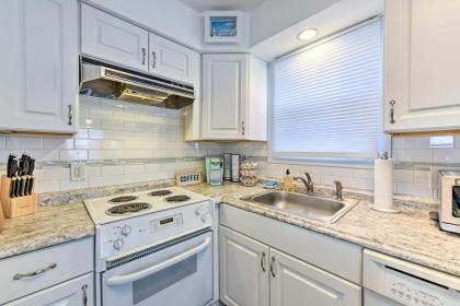 Newly Renovated Brigantine House with Bay View! - image 9