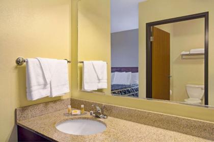 Days Inn by Wyndham Brigham City - image 6