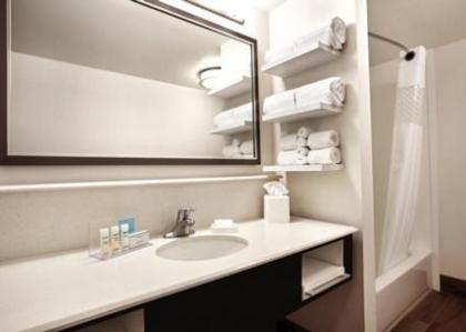 Hampton Inn Brigham - image 10