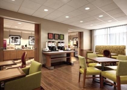 Hampton Inn Brigham - image 12