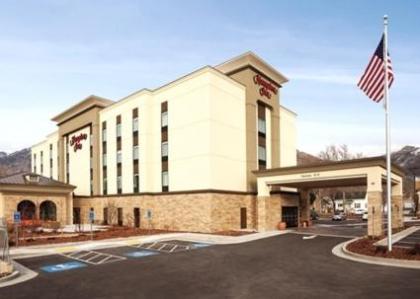 Hampton Inn Brigham - image 13