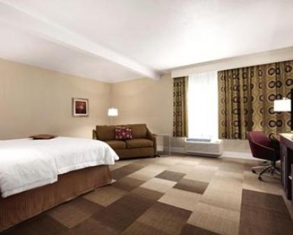 Hampton Inn Brigham - image 14