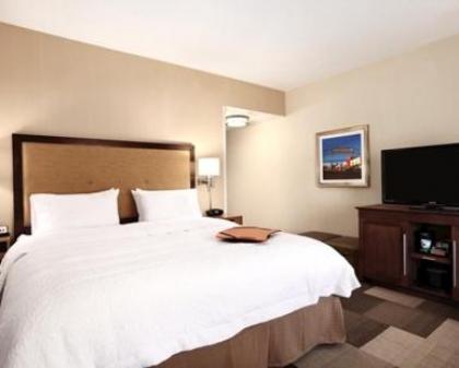 Hampton Inn Brigham - image 6