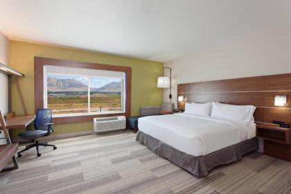 Holiday Inn Express & Suites - Brigham City - North Utah an IHG Hotel - image 12