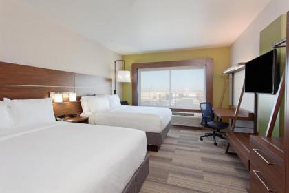 Holiday Inn Express & Suites - Brigham City - North Utah an IHG Hotel - image 13