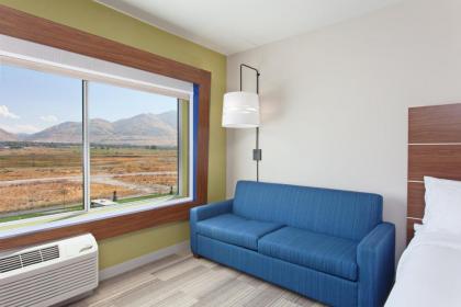 Holiday Inn Express & Suites - Brigham City - North Utah an IHG Hotel - image 15