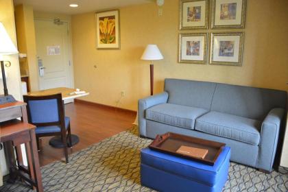 Homewood Suites by Hilton Brighton - image 14