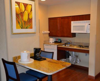 Homewood Suites by Hilton Brighton - image 17