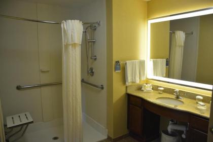 Homewood Suites by Hilton Brighton - image 18