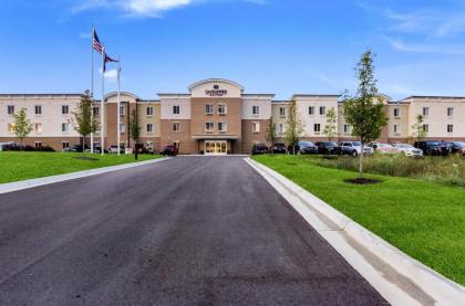 Candlewood Suites - Brighton an IHG Hotel - image 12