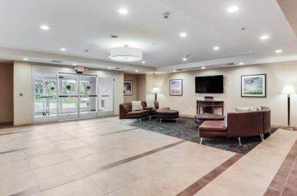 Candlewood Suites - Brighton an IHG Hotel - image 8