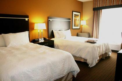 Hampton Inn Brighton - image 10