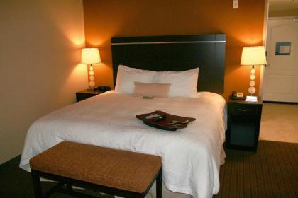 Hampton Inn Brighton - image 3