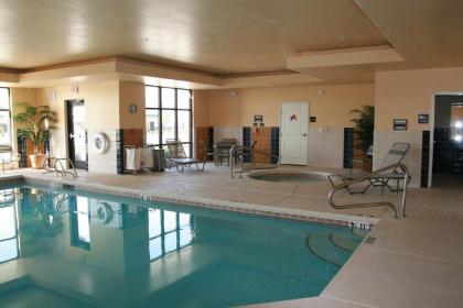 Hampton Inn Brighton - image 4