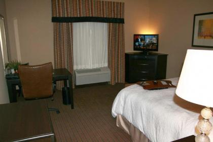 Hampton Inn Brighton - image 6