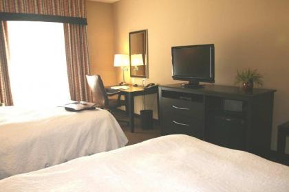 Hampton Inn Brighton - image 7