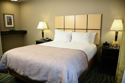 Candlewood Suites Denver Northeast - Brighton an IHG Hotel - image 11