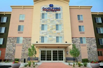 Candlewood Suites Denver Northeast - Brighton an IHG Hotel - image 13