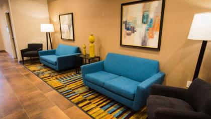 Fairfield Inn & Suites by Marriott Denver Northeast/Brighton - image 13