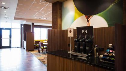 Fairfield Inn & Suites by Marriott Denver Northeast/Brighton - image 15