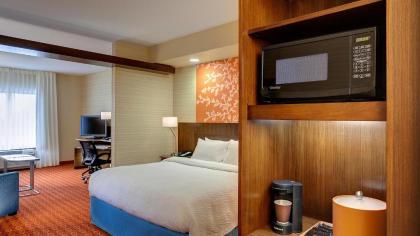 Fairfield Inn & Suites by Marriott Denver Northeast/Brighton - image 3