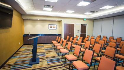 Fairfield Inn & Suites by Marriott Denver Northeast/Brighton - image 5