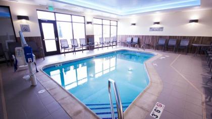 Fairfield Inn & Suites by Marriott Denver Northeast/Brighton - image 8