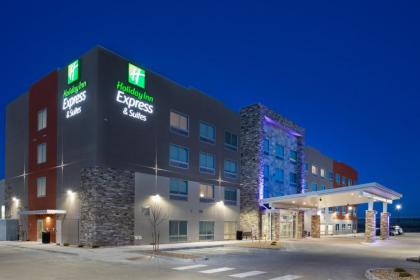 Holiday Inn Express  Suites   Denver NE   Brighton an IHG Hotel Brighton