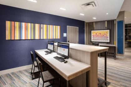 Holiday Inn Express & Suites - Denver NE - Brighton an IHG Hotel - image 11