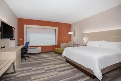 Holiday Inn Express & Suites - Denver NE - Brighton an IHG Hotel - image 14