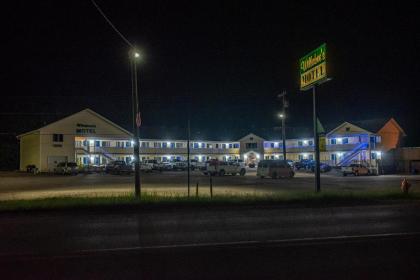 Willabees motel