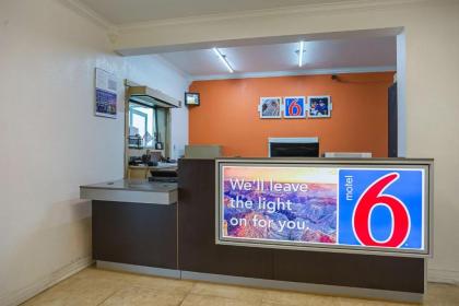 Motel 6-Brinkley AR - image 8